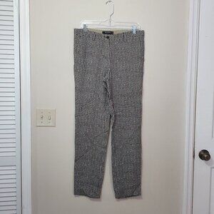 ETRO Spa Via Spartaco Printed Pants